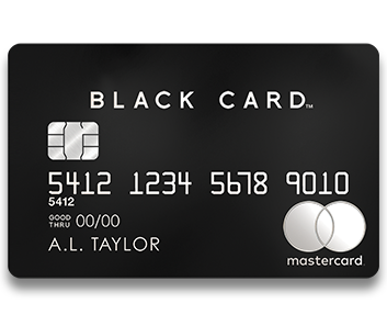 Did Barclay's Marketing Effectively Reposition its Black Card?